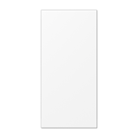 Центральная накладка в цвет клавиш для модуля F50; термопласт; белый матовый, LS50NAWWM Центральная накладка в цвет клавиш для модуля F50; термопласт; белый матовый, LS50NAWWM