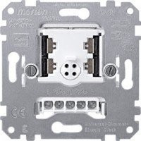 Мех-зм универсальн. электронн. супердиммера 2х(50-200)ВА на два направления