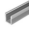 Профиль SL-MINI-8-3000 ANOD (Arlight, Алюминий), 036031