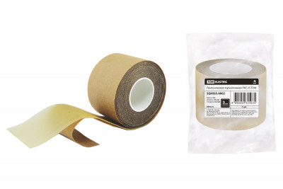 Лента клеевая термоплавкая ЛКТ-25 TDM Electric, SQ0565-0002