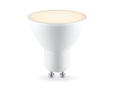 Светодиодная лампа MR16 9Вт 2700K GU10 110°, AMBRELLA LIGHT, 180903
