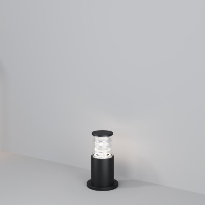 Maytoni Outdoor Черный Ландшафтный светильник, O576FL-01B1