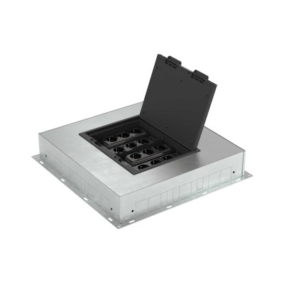 ДКС Опалубка для лючка металлическая, 88234