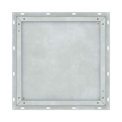 ДКС Опалубка для лючка металлическая, 88234