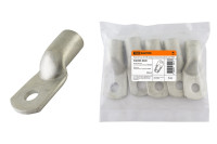 Наконечник JG-400 медный луженый кабельный TDM Electric, SQ0509-0028