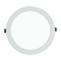 PLED DL6 15w 6500K WH IP40 Jazzway, 5036352