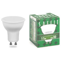 Лампа светодиодная, 11W 230V GU10 6400K MR16, SBMR1611, Feron 55156