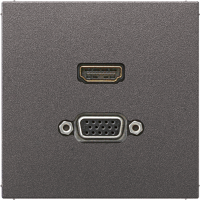 HDMI / VGA, MAAL1173AN