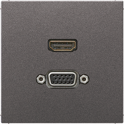 HDMI / VGA, MAAL1173AN