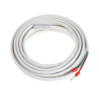 Donel Внешний датчик NTC 10кОм для использования с термостатами серии DTEF длина. 3 м., DTEFNTC10K