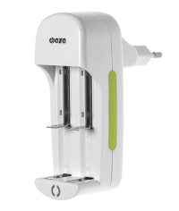 З/У ФАZА L-73 (2 x Li-Ion), 5005389