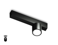 Трековый акцентный светильник с памятью Switch-3CCT 3000K-6000K 7Вт 24°, AMBRELLA LIGHT, GL1242