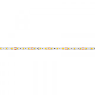 Jazzway Лента PLS 5050/60 Warmwhite IP65 (5м), 1000965