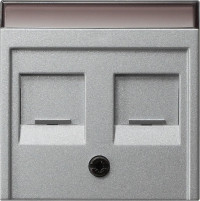 Накладка телефонной розетки