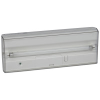 Legrand Автономный эвакуационный светильник S8 - 8 Вт - непостоянный - 3 часа - 110 лм, 066003