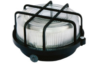 Светильник НПП 03-100-005.04 У3 (корпус и защитная сетка-квадрат, черный) TDM Electric, SQ0311-0002 Светильник НПП 03-100-005.04 У3 (корпус и защитная сетка-квадрат, черный) TDM Electric, SQ0311-0002