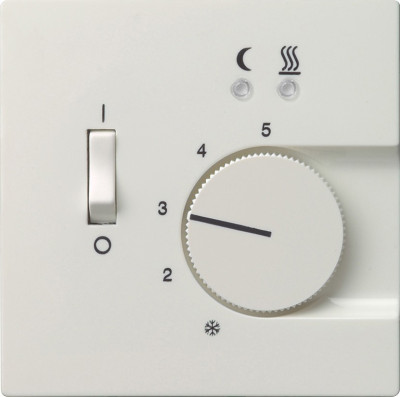 149440 Gira Накладка для регулятора температуры