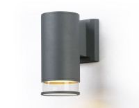 Уличный настенный светильник GU10*1 IP54, AMBRELLA LIGHT, ST3818
