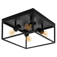 Eglo 98334 Светильник потолочный SILENTINA