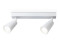 Настенно-потолочный поворотный светильник 2*GU10, AMBRELLA LIGHT, TA13145
