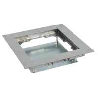 Legrand Суппорт мет.для напольной коробки 20кН, 089684