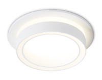Встраиваемый точечный светильник 1*GX53, AMBRELLA LIGHT, TN5240