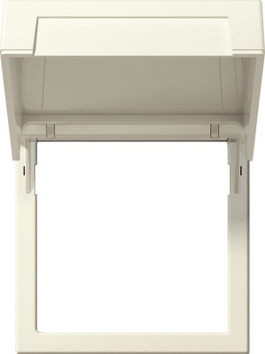 265801 Gira Монтажная рамка с крышкой