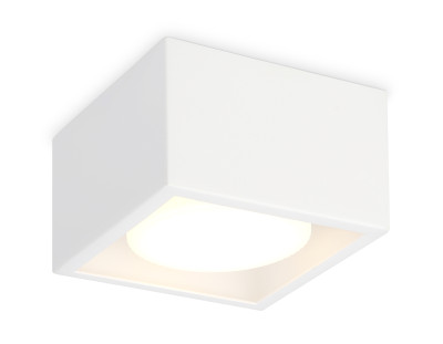 Накладной точечный светильник 1*GX53, AMBRELLA LIGHT, TN70825