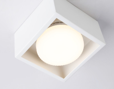 Накладной точечный светильник 1*GX53, AMBRELLA LIGHT, TN70825