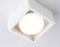 Накладной точечный светильник 1*GX53, AMBRELLA LIGHT, TN70825