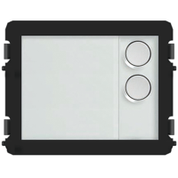 51011P2 - Клавишный модуль с двумя круглыми клавишами - 2TMA070120N0022 51011P2 - Клавишный модуль с двумя круглыми клавишами - 2TMA070120N0022