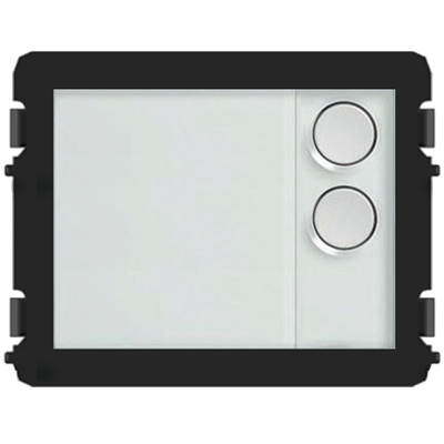 51011P2 - Клавишный модуль с двумя круглыми клавишами - 2TMA070120N0022