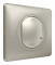 067773 - Celiane with NETATMO.Умный беспроводной выключатель 1-клавишный.Цвет Титан