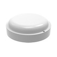 Св-к светодиодный Gauss LITE IP65 D210*52 25W 1890lm 6500K 200-240V ЖКХ круглый 1/20, 126418325