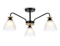 Потолочный светильник E27*3, AMBRELLA LIGHT, TR9564
