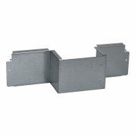 Legrand Плата для горизонтального DPX? 250 3P 36M, 338406 Legrand Плата для горизонтального DPX? 250 3P 36M, 338406