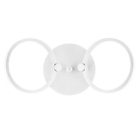 Lightstar 749622 (1184/2W) Бра BREVE LED 16W 1160LM БЕЛЫЙ 3000K (в комплекте)