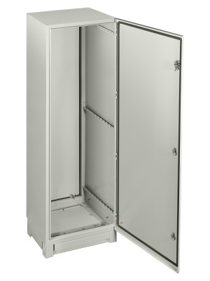 ЩМП-18.6.4-0 (1800х600х400) IP66 без монтажных панелей TDM Electric, SQ0905-0418