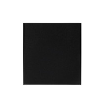 Выключатель STRONG 1 кл перекрестный (переключатель) 10А с/у антрацит KRANZ, KR-78-0710-5