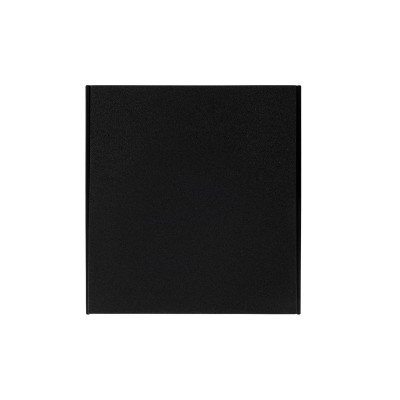 Выключатель STRONG 1 кл перекрестный (переключатель) 10А с/у антрацит KRANZ, KR-78-0710-5