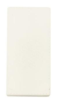 N2180.4 PL - Светосигнализатор с LED лампой, Не беспокоить, 1-модульный, серия Zenit, цвет серебристый - 2CLA218040N1301 N2180.4 PL - Светосигнализатор с LED лампой, Не беспокоить, 1-модульный, серия Zenit, цвет серебристый - 2CLA218040N1301