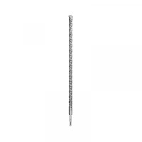 Бур по бетону 24x600x540мм SDS PLUS KRANZ, KR-91-0069