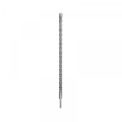 Бур по бетону 24x600x540мм SDS PLUS KRANZ, KR-91-0069