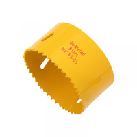 Коронка Bimetal 83мм KRANZ, KR-92-0240