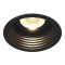 Корпус светильника COMBO-42-BL IP20 потолочн. встраив. наклон. черн. SWG PRO 00-00004183