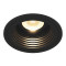 Корпус светильника COMBO-42-BL IP20 потолочн. встраив. наклон. черн. SWG PRO 00-00004183