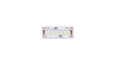 Лента светодиодная стандарт 3014 240 LED/м 24 Вт/м 12В IP20 тепл. бел. (уп.5м) SWG Standard 00-00009470