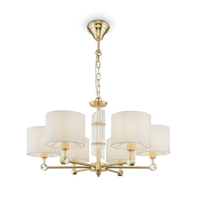 Подвесной светильник Maytoni MOD088PL-06BS