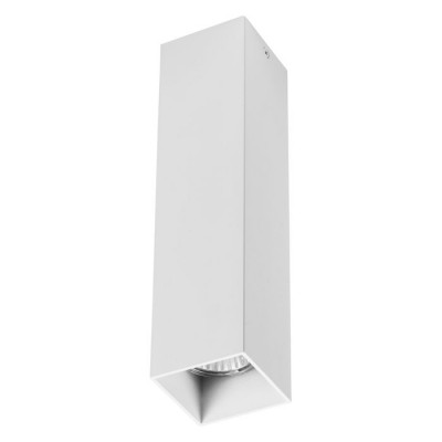 Lightstar 216396 Светильник RULLO HP16 БЕЛЫЙ (в комплекте)