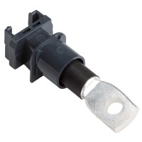 ДКС Контакт заднего присоединения YON MD100...250 16-50А-короткий, RCT-MD250-50A-S